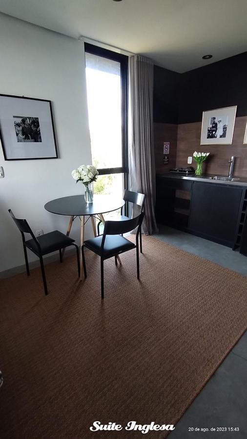 Suites Nas Nuvens Premium กรามาโด ภายนอก รูปภาพ