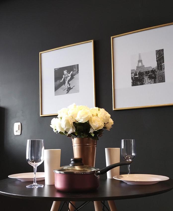 Suites Nas Nuvens Premium กรามาโด ภายนอก รูปภาพ